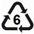 Picture: PS Plastic Recycling Logo